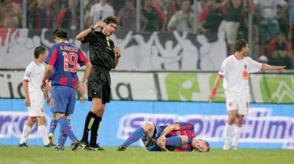 revin arbitrii straini