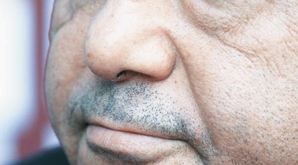 taher da declaratii mincinoase la parchet