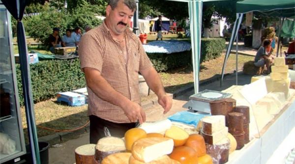 rasfat culinar in spiritul traditei