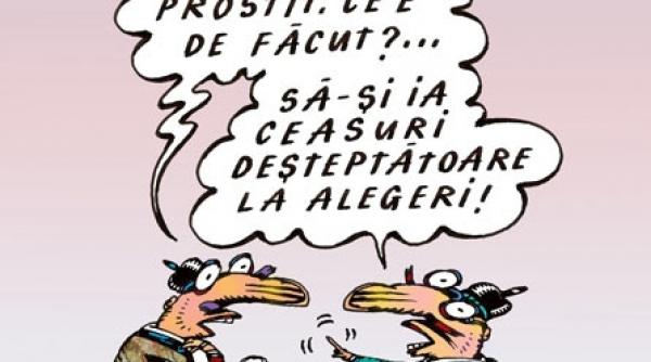 stie cineva urmeaza schimbarea