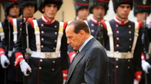 berlusconi exasperare europeana