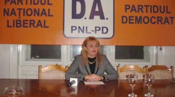 fina lui vasile blaga vicepresedinte la avas