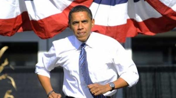 obamamania a atins si nobelul