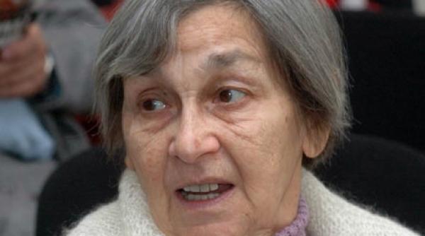 omul zilei doina cornea