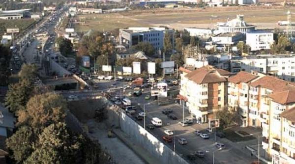 pasajul baneasa marul discordiei