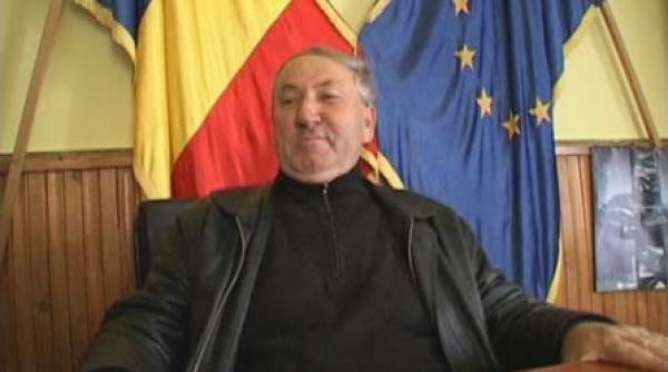 primarul preot bancher tepar