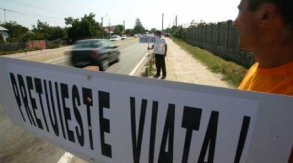 strategia pentru siguranta rutiera inabusita din fasa