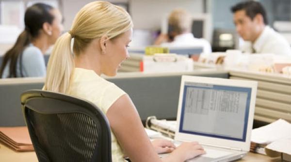 tinerii nu mai vor la multinationale