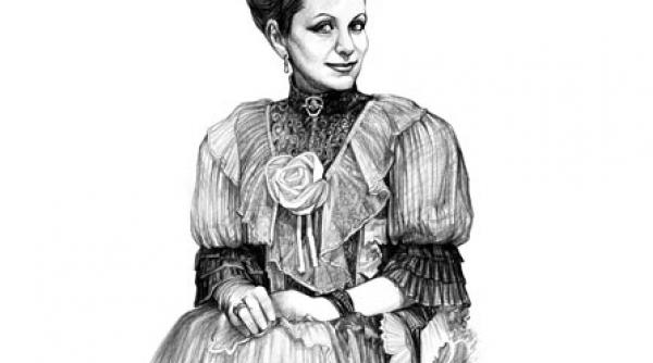 astazi e ziua ta tatiana iekel