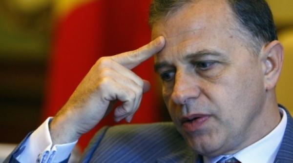 mircea geoana vrea un cod al varstei a treia