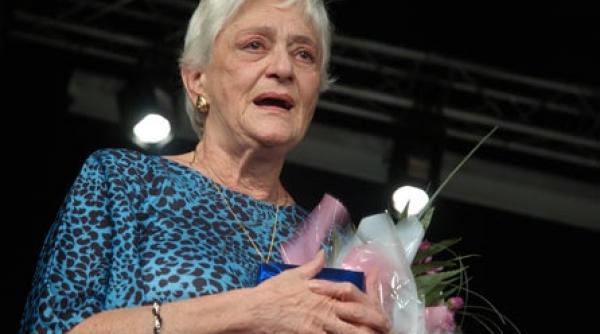 omul zilei olga tudorache