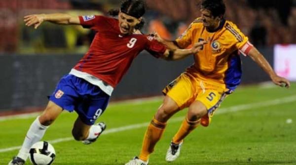 serbia romania 5 0 asta ne e valoarea