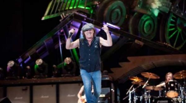 ac dc boxset cu raritati