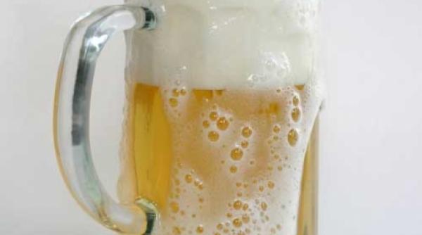 berea care face spume la gura