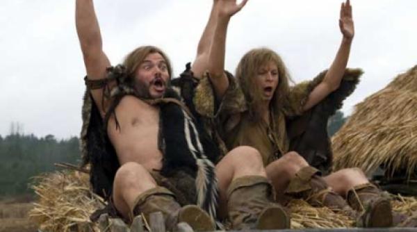 doi tampiti si o comedie biblica