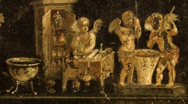 parfumuri renascute din cenusa