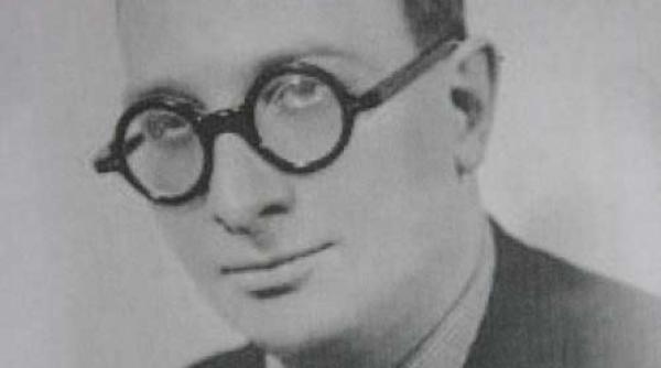 radu gyr patriarhul nostru de la aiud