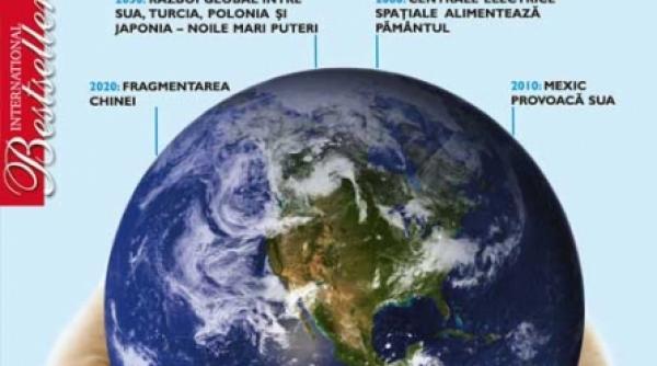 cateva scenarii ce ne asteapta in viitor