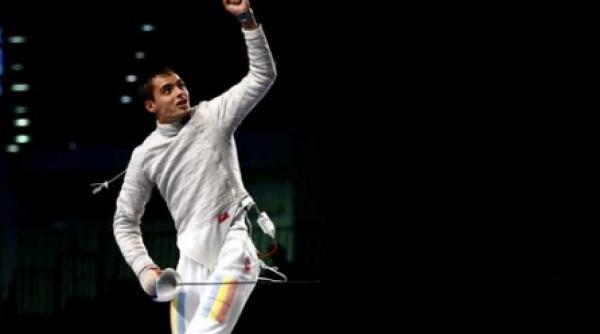 omul zilei rares dumitrescu