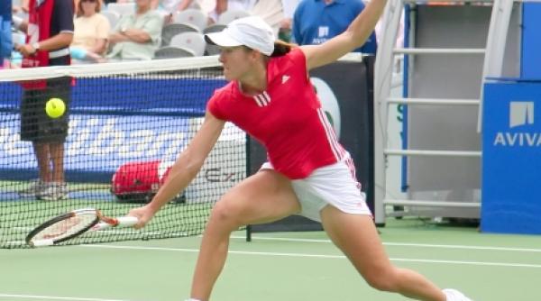 open australia wild card pentru justine henin