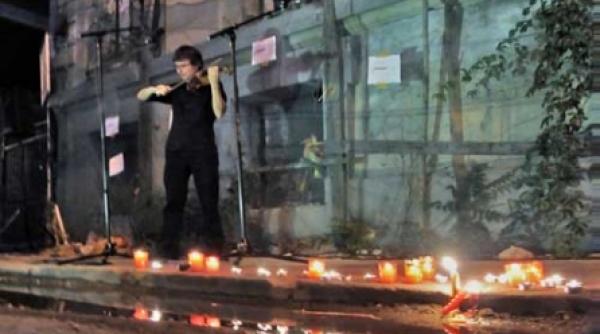 pericol de prabusire