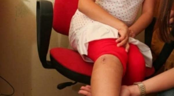 timpul nu mai are rabdare cu anamaria