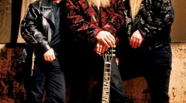 turneu zz top primul show in olanda primul show in olanda