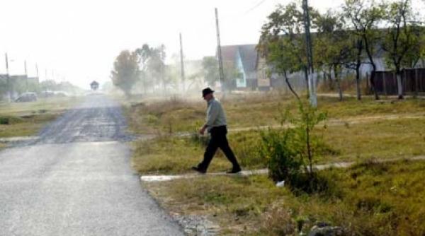 umbra hertei muller la cimitirul din nitchidorf