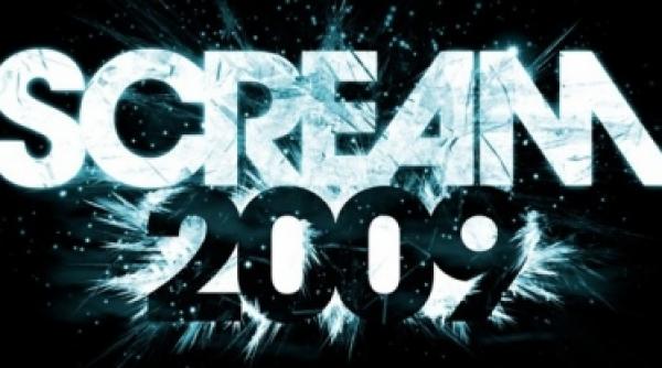 hugh jackman quentin tarantino megan fox si tobey maguire vin la gala scream 2009