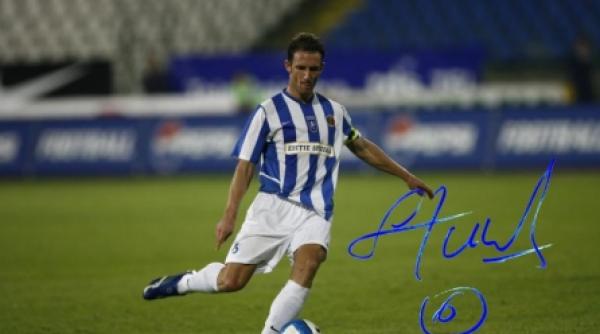 liga 1 dorel stoica se antreneaza cu drobeta tr severin