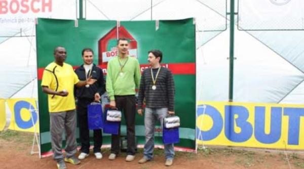 premiere cu fast pentru olimpici