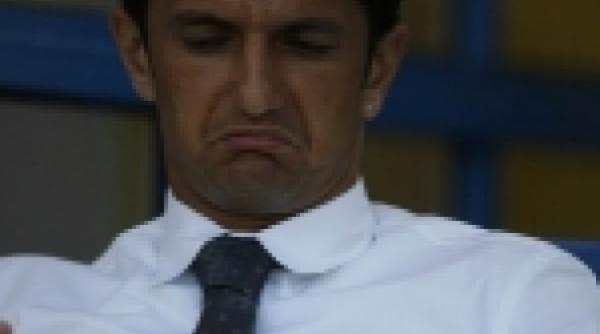 razvan lucescu viitorul nationalei nu este roz cum nici prezentul nu este mai bun