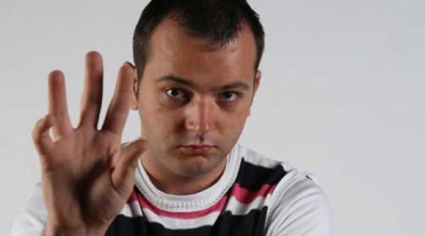 astazi e ziua ta mihai morar