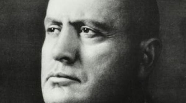 benito mussolini fost agent al serviciilor britanice de informatii
