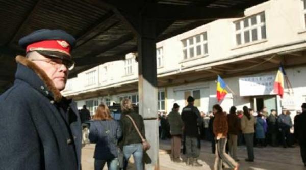 marea frauda electorala are lege de la guvern