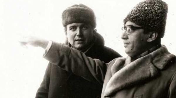 marin preda autorul de capodopere literare