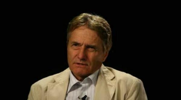 omul zilei mircea daneliuc