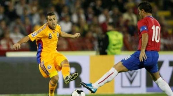 romania insulele feroe batem si noi da