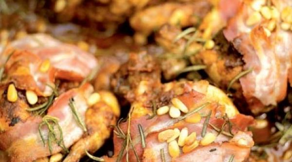 campanie soc impotriva crescatoriilor de pui