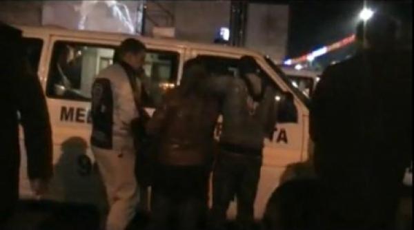 explozii la chisinau in timpul concertului lui stefan banica jr ipoteza unui act terorist luata in calcul