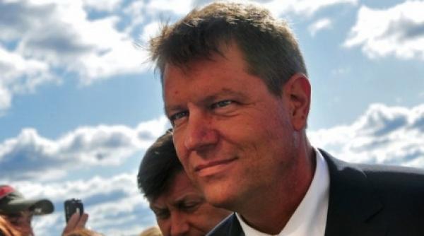 iohannis nu am de gand sa ajung un premier de paie