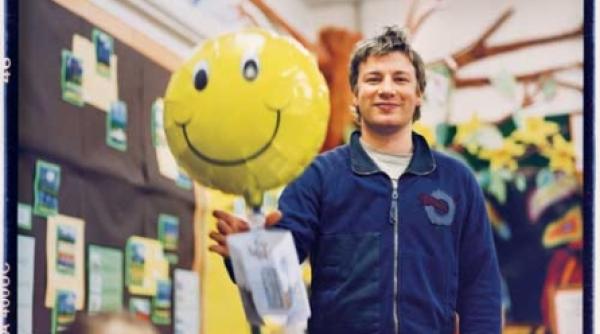 revolutia culinara a inceput in scoala