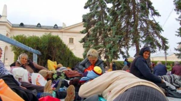 rugaciune sarmale si artificii