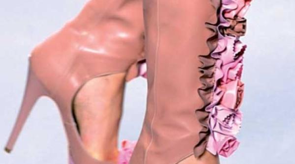 extravaganta la paris