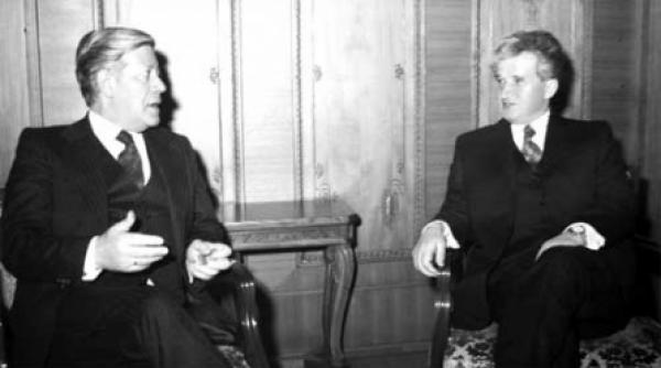 intelectualii maghiari si cauza pastorului tokes