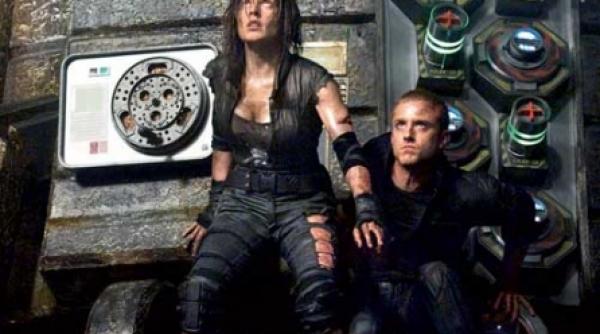 la un pas de sfarsitul lumii