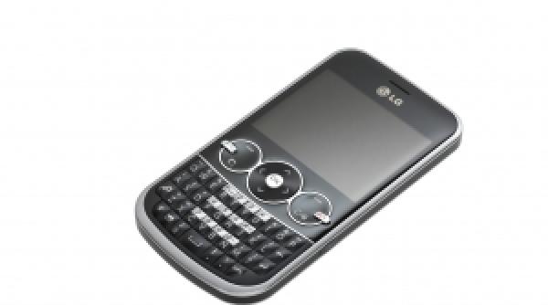 lg gw300 cu tastatura qwerty