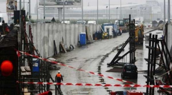 pasajul basarab gata dupa noua ani