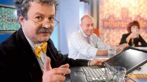 umorul e facut de oameni cazniti