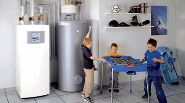 gama noua de produse de incalzire pentru locuinte